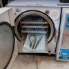Autoclave pédicurie