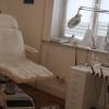 Fauteuil pédicurie Armentières
